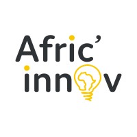 Africinnov Logo