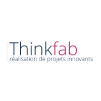 THINKFAB Logo