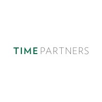 Time Partners Limited Logo