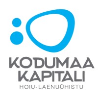 Kodumaa Kapitali HLÜ Logo