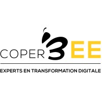 CoperBee Logo