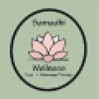 Samadhi Wellness Logo