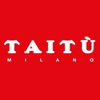 TAITÙ Milano Logo