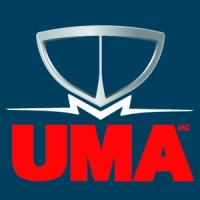 UMA ( embarcations 4 saisons inc ) Logo