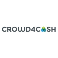 Crowd4Cash Logo