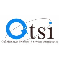 OTSI (Organisation et Transferts de Systèmes Informatiques) Logo