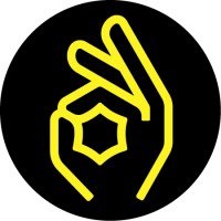 Super A-OK Inc. Logo