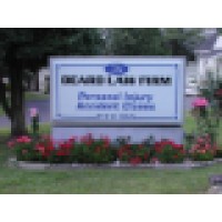 The Beard Law Firm Logo