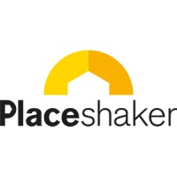 Placeshaker Logo