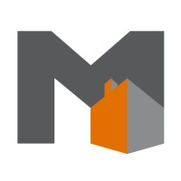 Marmo Homes Logo