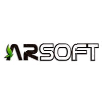 Arsoft Consultoria e Desenvolvimento de Sofwares Ltda Logo