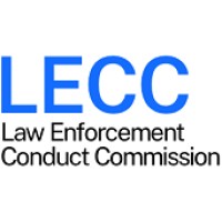 Law Enforcement Conduct Commission Logo