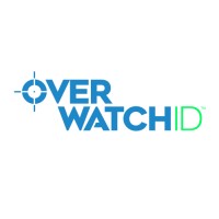 SailPoint + OverWatchID Logo