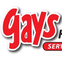 Gays Hops-n-Schnapps Logo