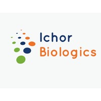 Ichor Biologics Logo