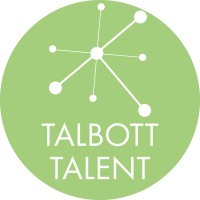 Talbott Talent Logo