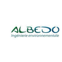 ALBEDO Ingénierie Environnementale Logo