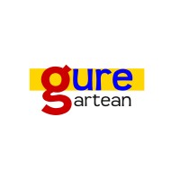 Gure Artean Aldizkaria Logo
