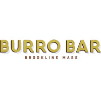Burro Bar Brookline Logo