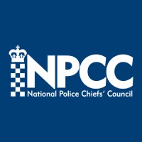 National Police Chiefs Council Logo