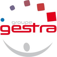 Groupe Gestra Logo