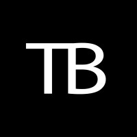 TB Groupe Logo