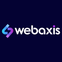 Agence Webaxis Logo