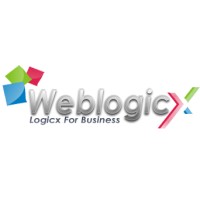 Weblogicx Logo