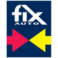 Fix Auto Deutschland Logo