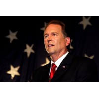 Vern Buchanan for Congress Logo