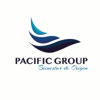 Pacific Group S.L Logo