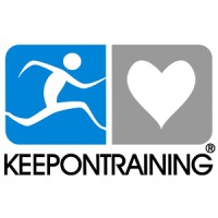 KeepOnTraining Logo