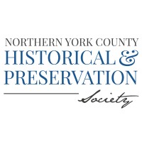 Northern York County Historical and Preservation Society Logo