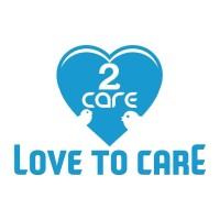 Love To Care Logo
