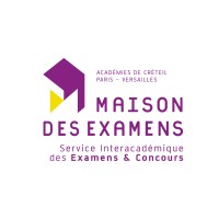 SIEC - Maison des Examens Logo