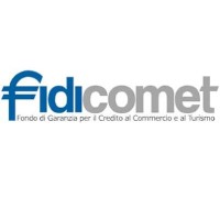 Fidicomet - Unione Confcommercio Milano Logo