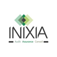 INIXIA - Courtier en assurance Logo