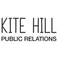 Kite Hill PR Logo