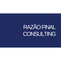 RAZÃO FINAL CONSULTING Logo