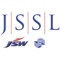 JSW Severfield Structures Ltd Logo