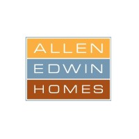 Allen Edwin Homes Logo