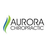Aurora Chiropractic 630.506.8804 Logo