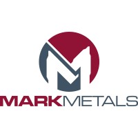 Mark Metals Logo