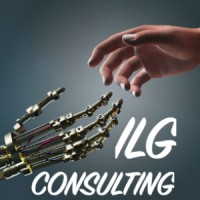 ILG Consulting Logo