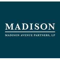 Madison Avenue Partners, LP Logo