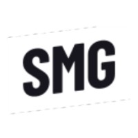 SMG - Shopify Developers Logo