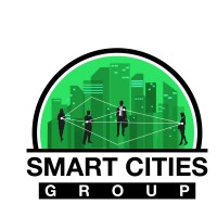 Smart Cities Group, Inc. Logo