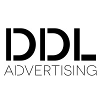 DDL Advertising Logo