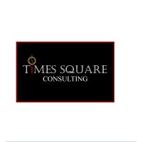 Times Square Consulting, LLC Logo