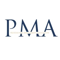 Penn State University Professional Management Association Logo